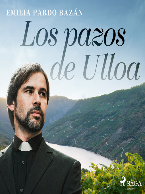 Title details for Los pazos de Ulloa by Emilia Pardo Bazán - Wait list